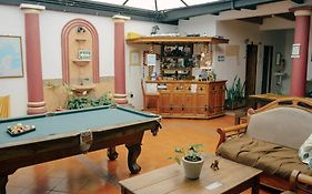 Hostal Casa Gaia